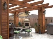 Kwikfynd Pergolas
nirimba